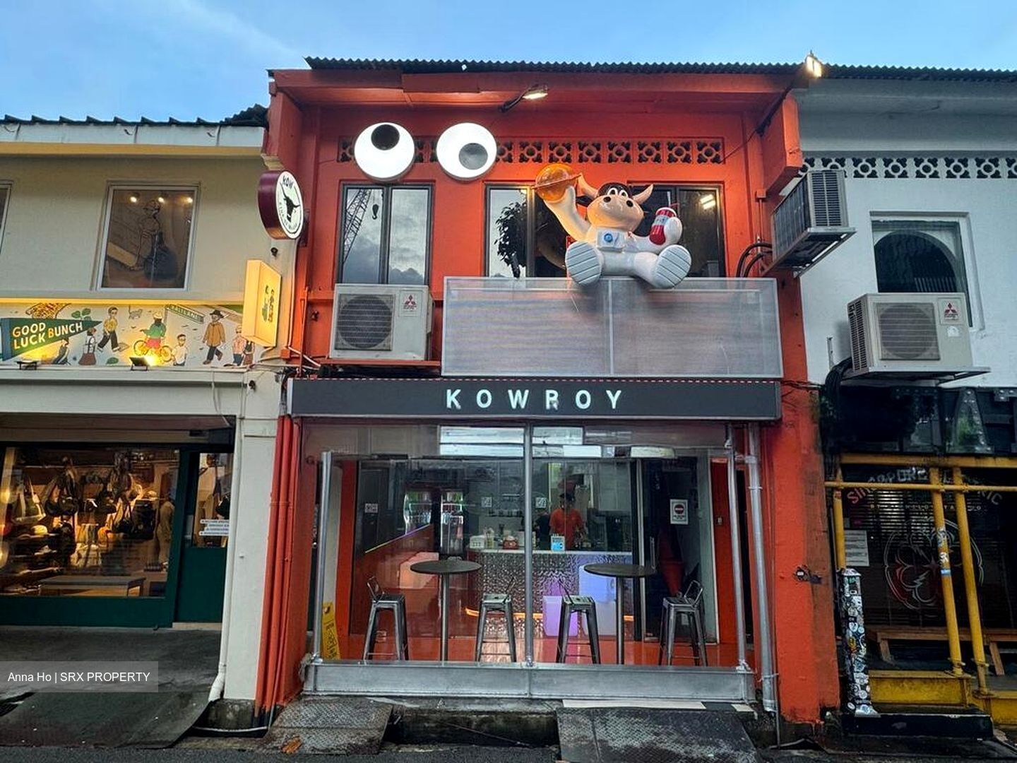 Kampong Glam Conservation Area (D7), Retail #524577231